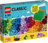 LEGO Classic Bricks Bricks Plates